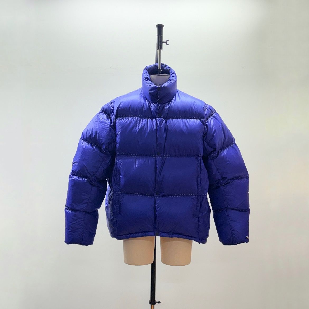 【残り一点】Mid Winter Alpinist with Nanga