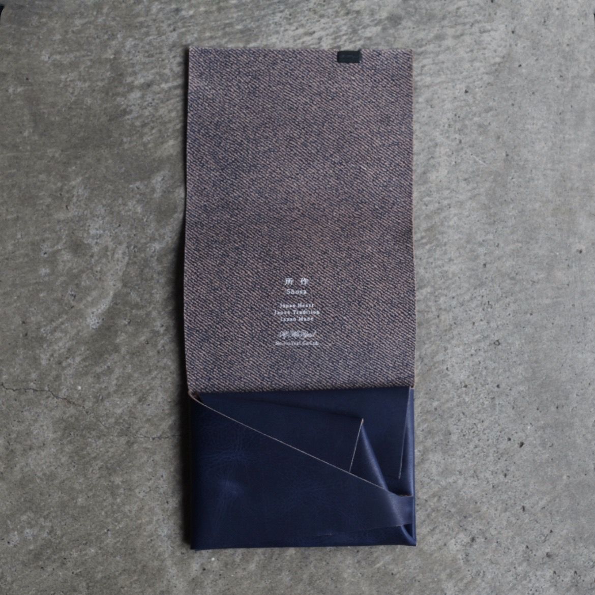 【残り一点】ショートウォレット1.0