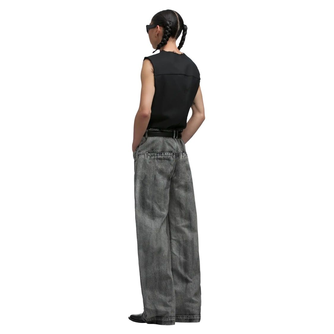 Entire Studios - 【残りわずか】Asset Denim Pant | ACRMTSM