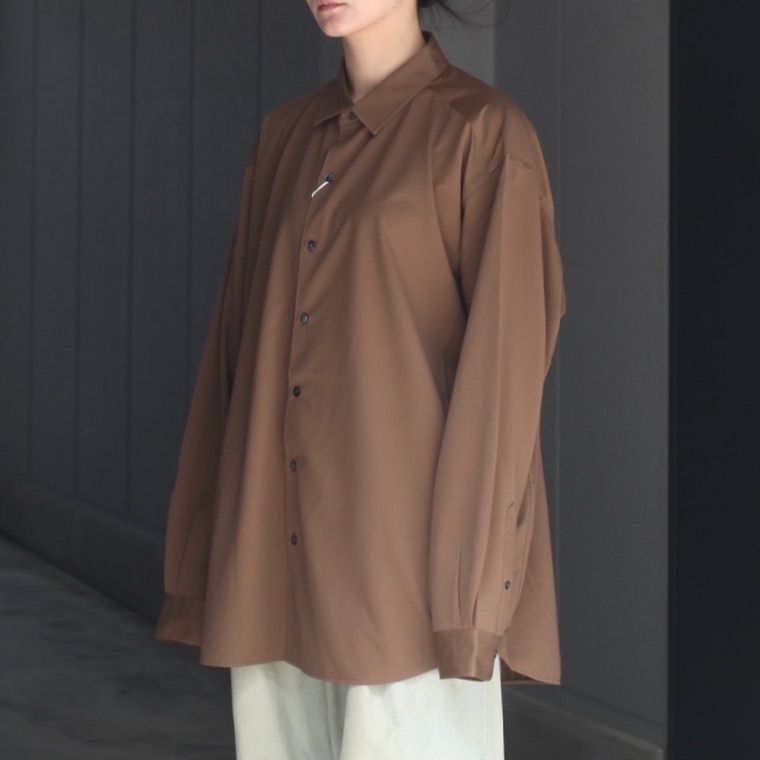 【残り一点】46G Atmosphere Shirt