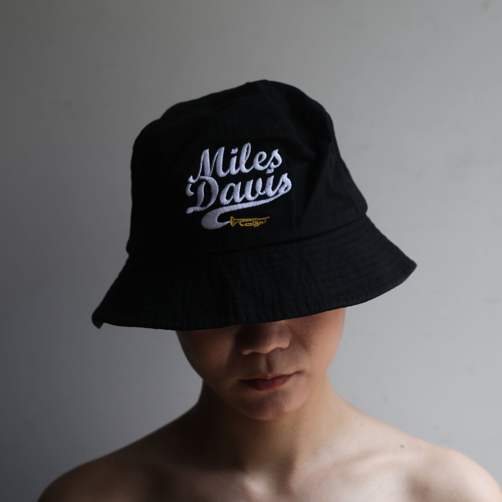 【残り一点】Miles Davis Trumpet Bucket