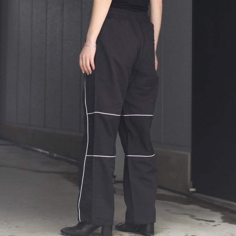 PUMA - 【残り一点】SDS Relaxed Graphic Truck Pants | ACRMTSM