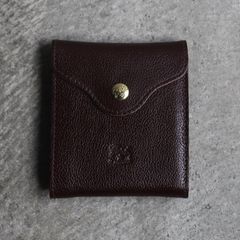 【残り一点】ウォレット  IL BISONTE