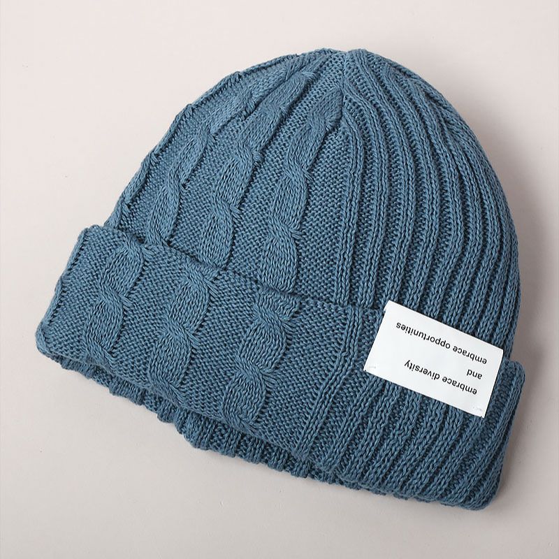 【残り一点】Mixed SS Knit