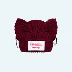 【残り一点】Chunky Ears Beanie