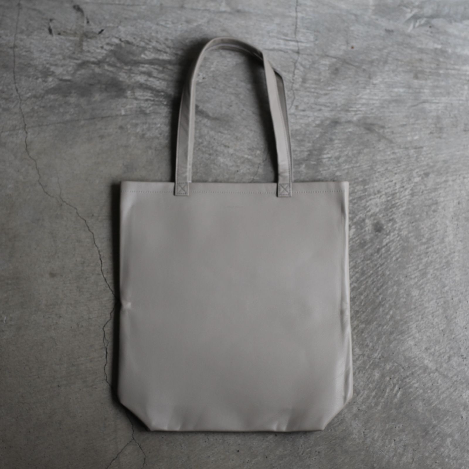 【残り一点】Cow Bag_M(OAK)