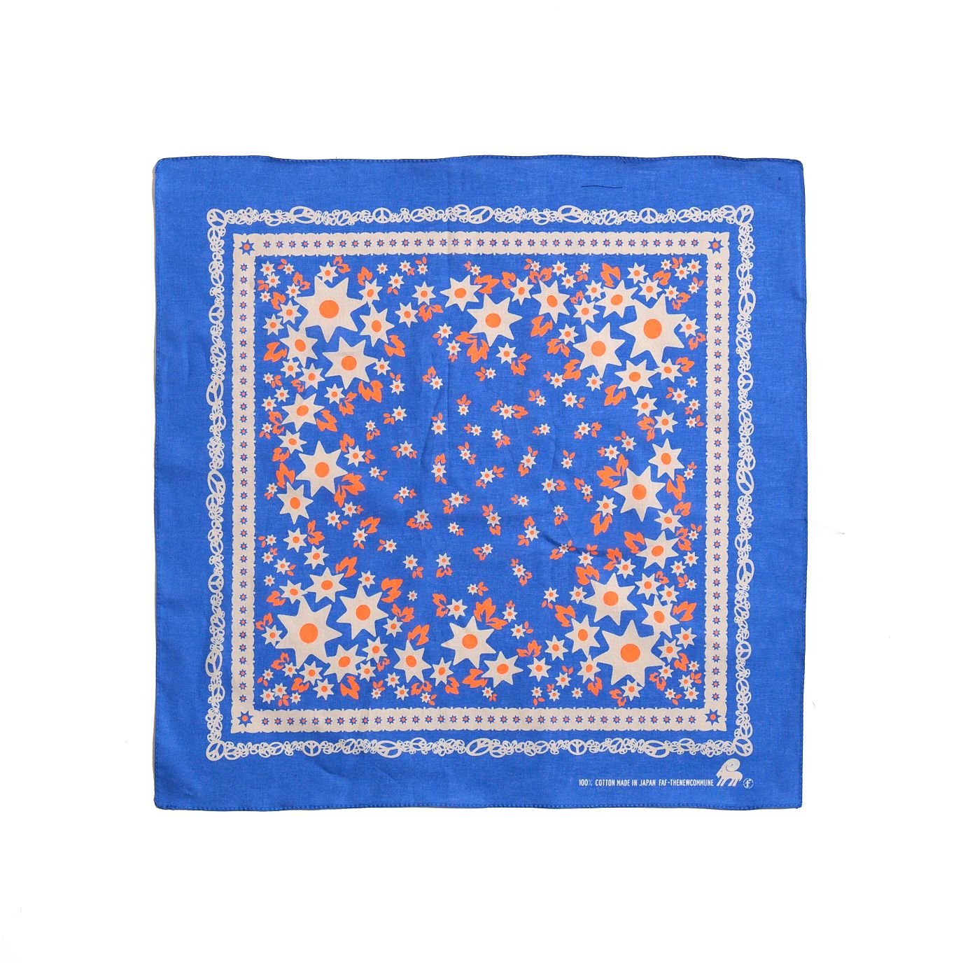 【残りわずか】Bandana