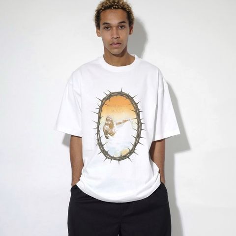 【残り一点】S/S Tee