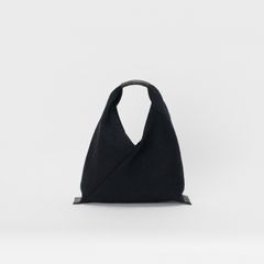 【再販売通知受付可能】Azuma Bag Small(BLACK)