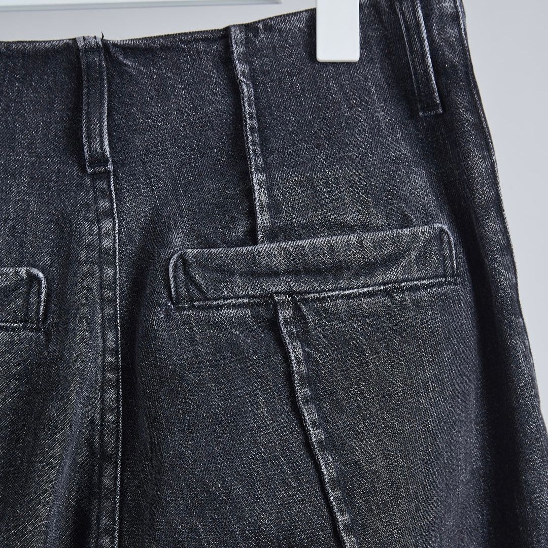 YOHEI OHNO - 【残りわずか】Our Basic Washed Denim | ACRMTSM ONLINE STORE