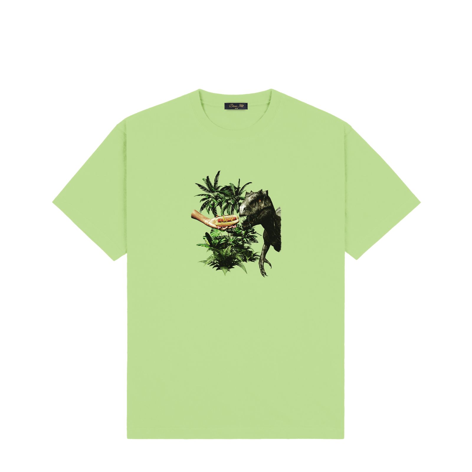 【DIME】Good Boy ダイム Tシャツ Good Boy T-Shirt – Dime