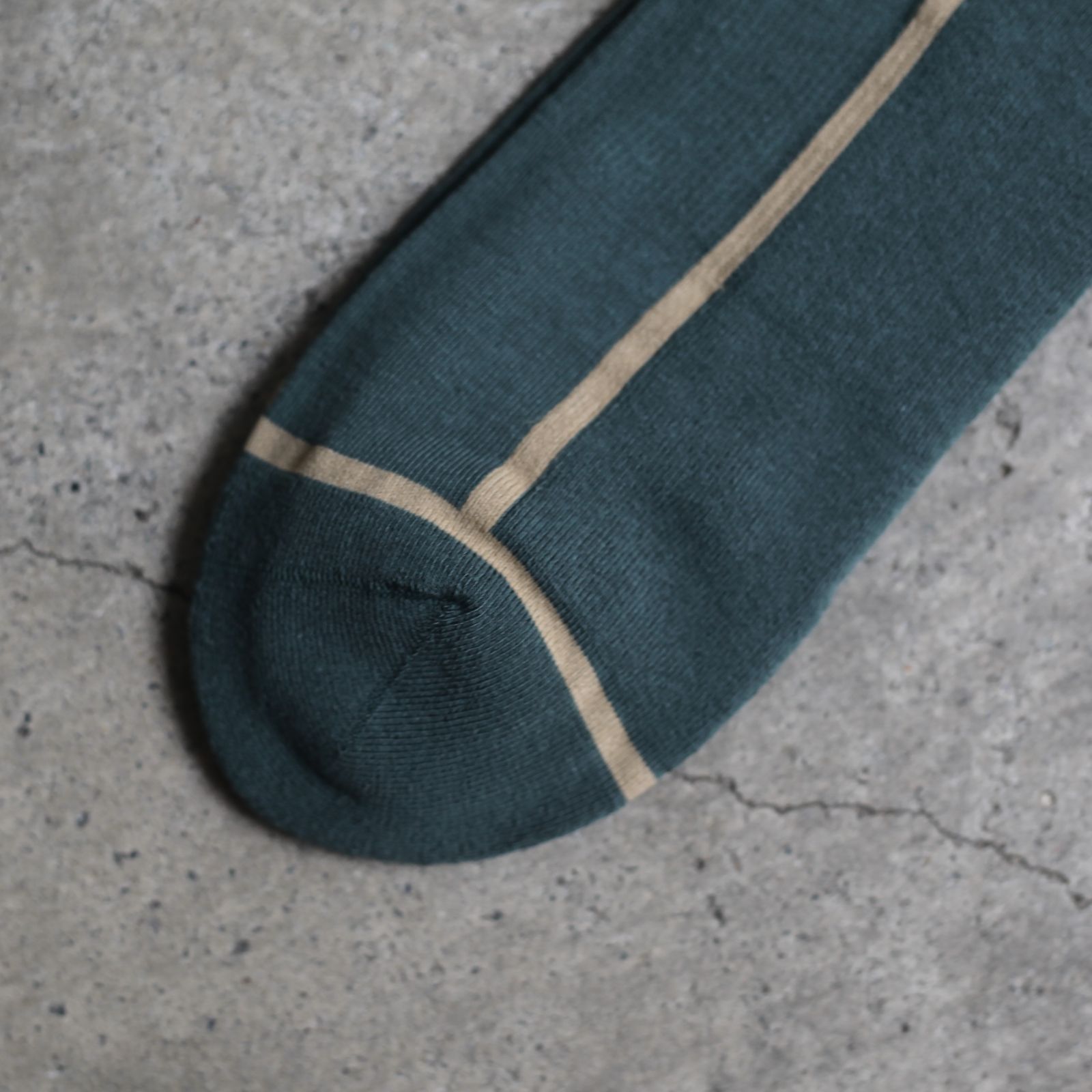 【残り一点】Line Socks