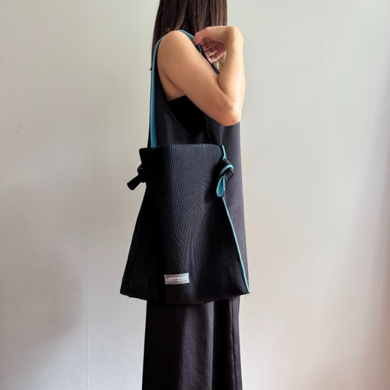 LASTFRAME - 【再販売通知受付可能】Kasane Reversible Musubi