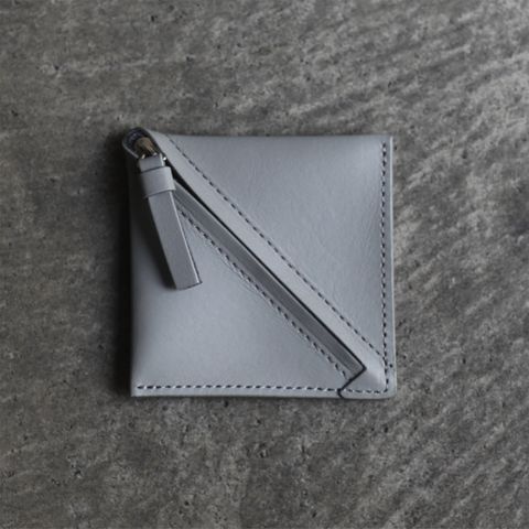 【残り一点】Slant Coin Case