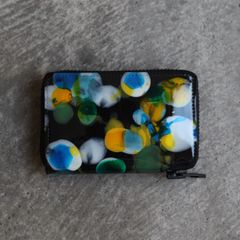 【残り一点】Paint Wallet(R)