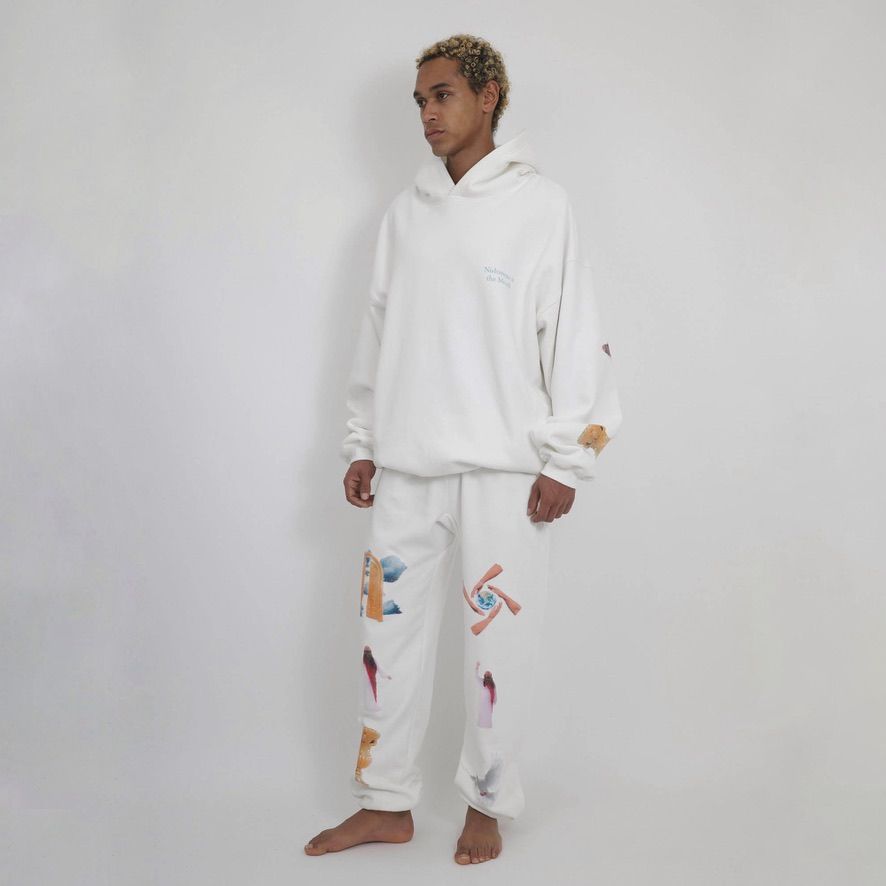 NISHIMOTO IS THE MOUTH - 【残り一点】Sweat Pants | ACRMTSM