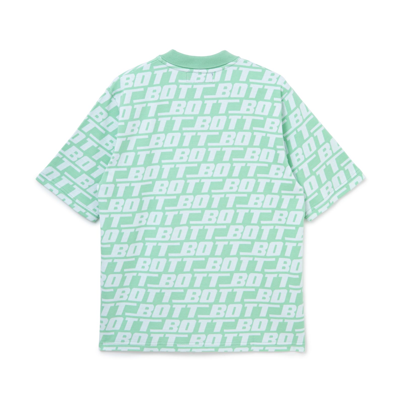 BoTT - 【残りわずか】Sound Logo S/S Polo | ACRMTSM ONLINE STORE