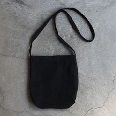 【残りわずか】Researcher Bag Medium(HEMP)