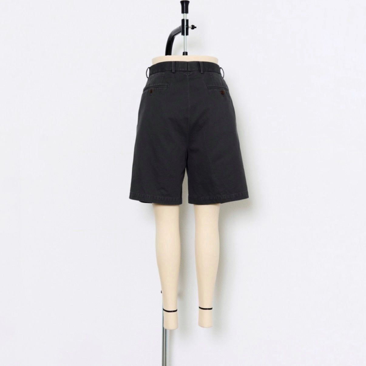 【残り一点】Neat Chino Shorts