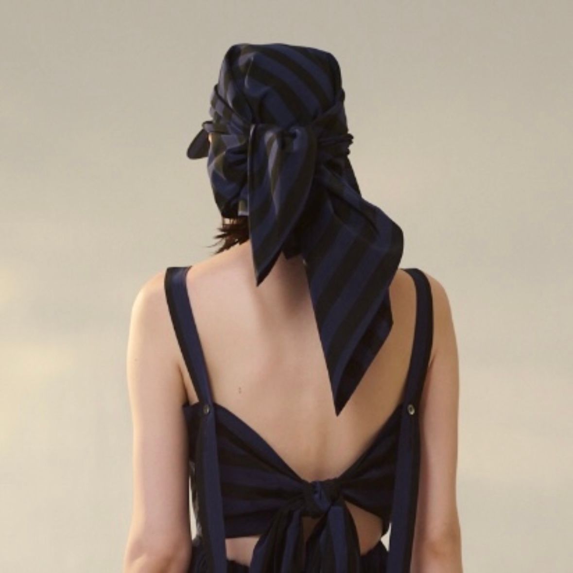 【残り一点】Bandana Cap