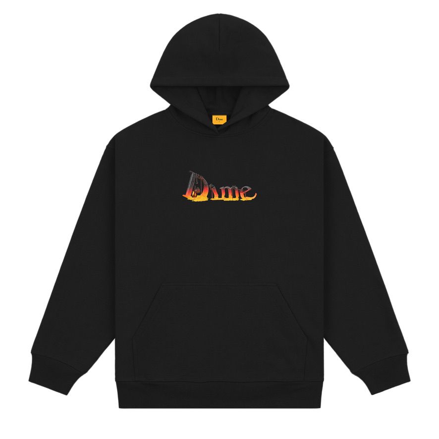 Dime - 【残りわずか】Classic Skynet Hoodie | ACRMTSM ONLINE STORE