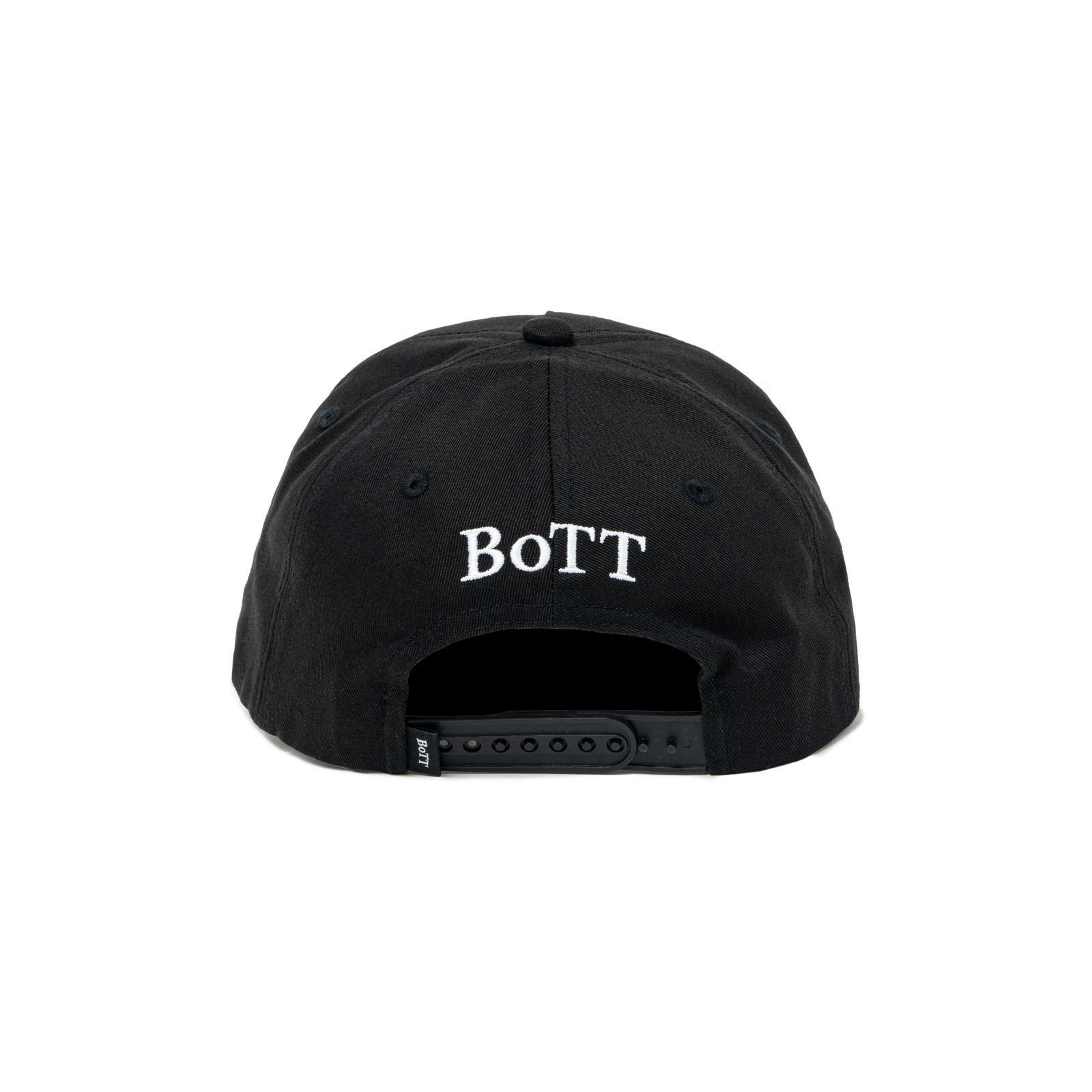 BOTT Miss You 5 Panel Cap ライム　キャップ Miss You 5-Panel Cap 25SP – Chocolate Jesus
