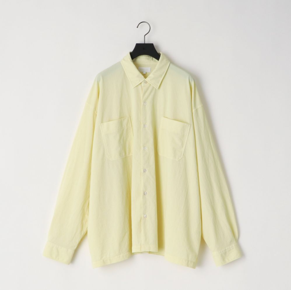 【残り一点】36G Nylon Balise Shirt
