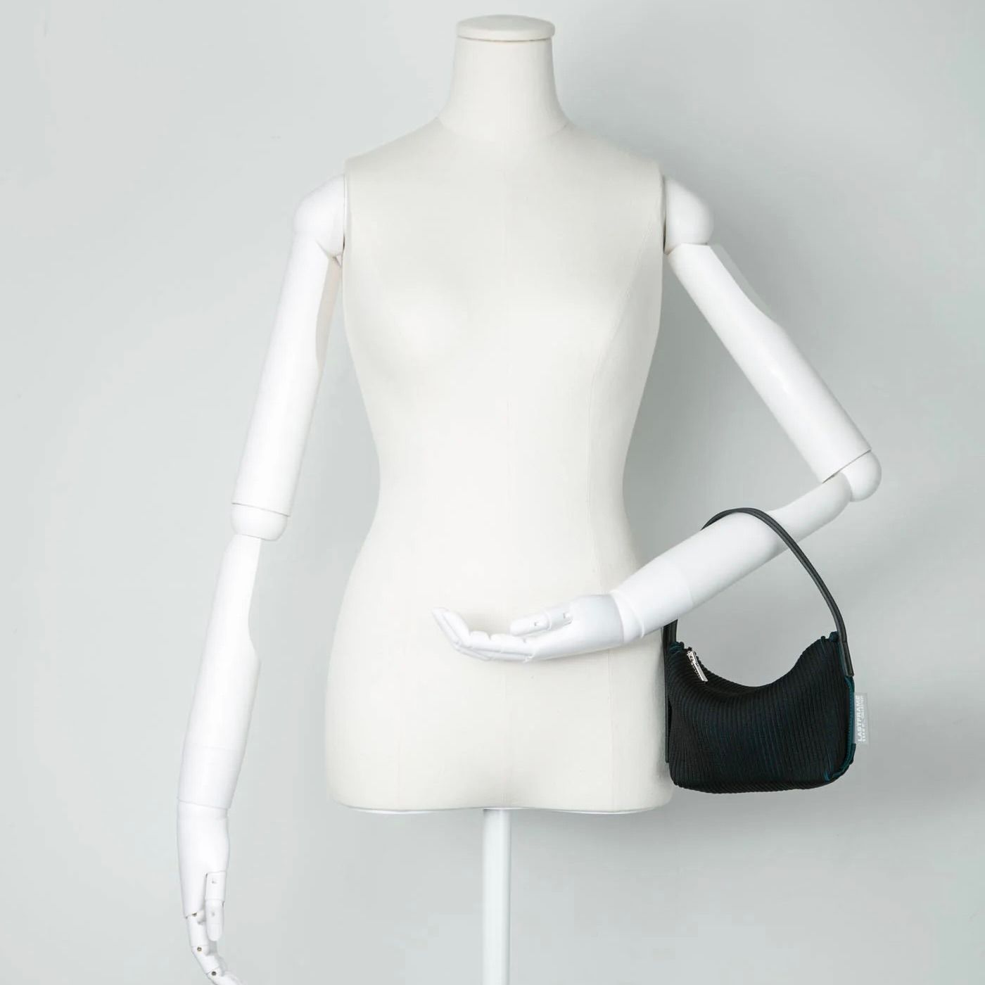 【残り一点】Kasane Arc Tote_Mini