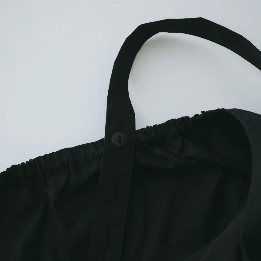 【残り一点】CLO Balloon Hem Dress