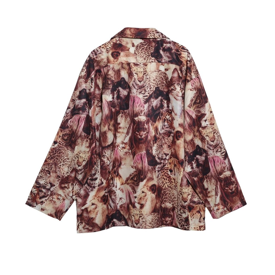 【残り一点】Pajama Jacket