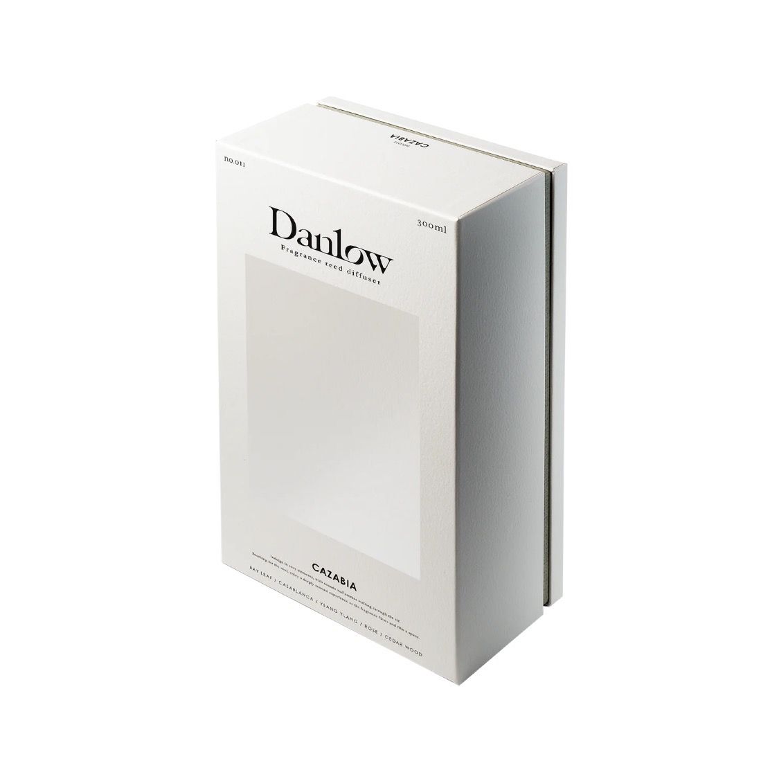 【残り一点】Reed Diffuser(CAZABIA)