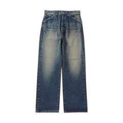 【残り一点】Newcommune Denim Pants