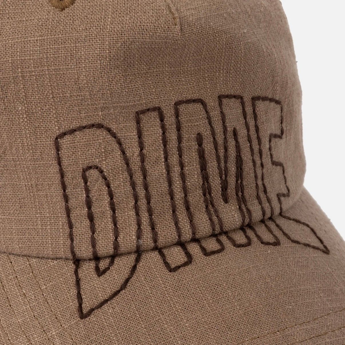 【残り一点】Allover Stitch Worker Cap