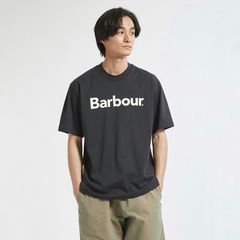 【残り一点】Barbour Pensford OS T-Shirt
