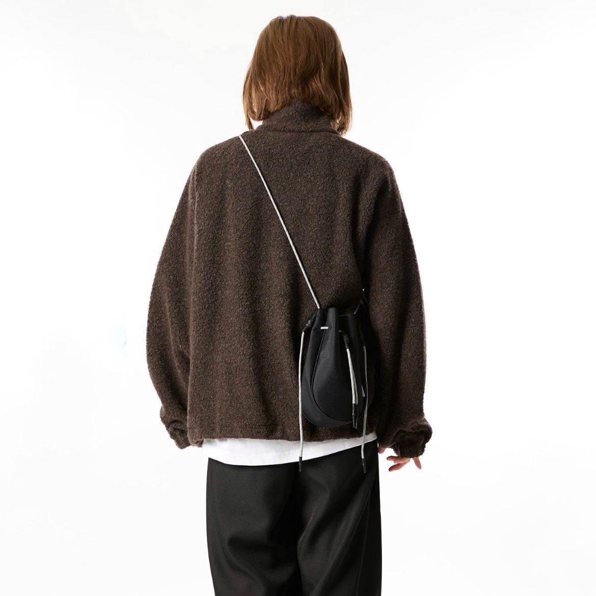 【残り一点】Cordura Drawstring Bag