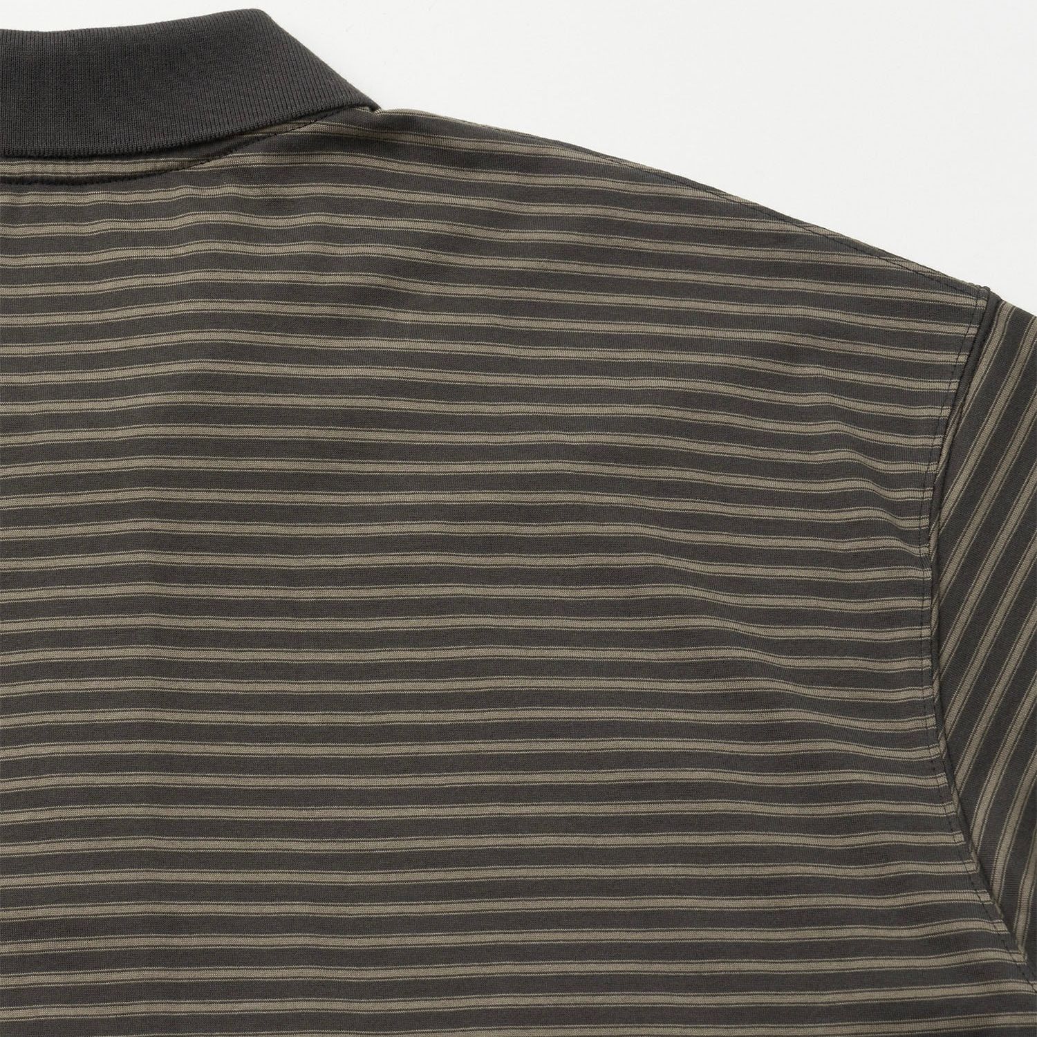 【残り一点】Brief Stripe Short Sleeve Tee