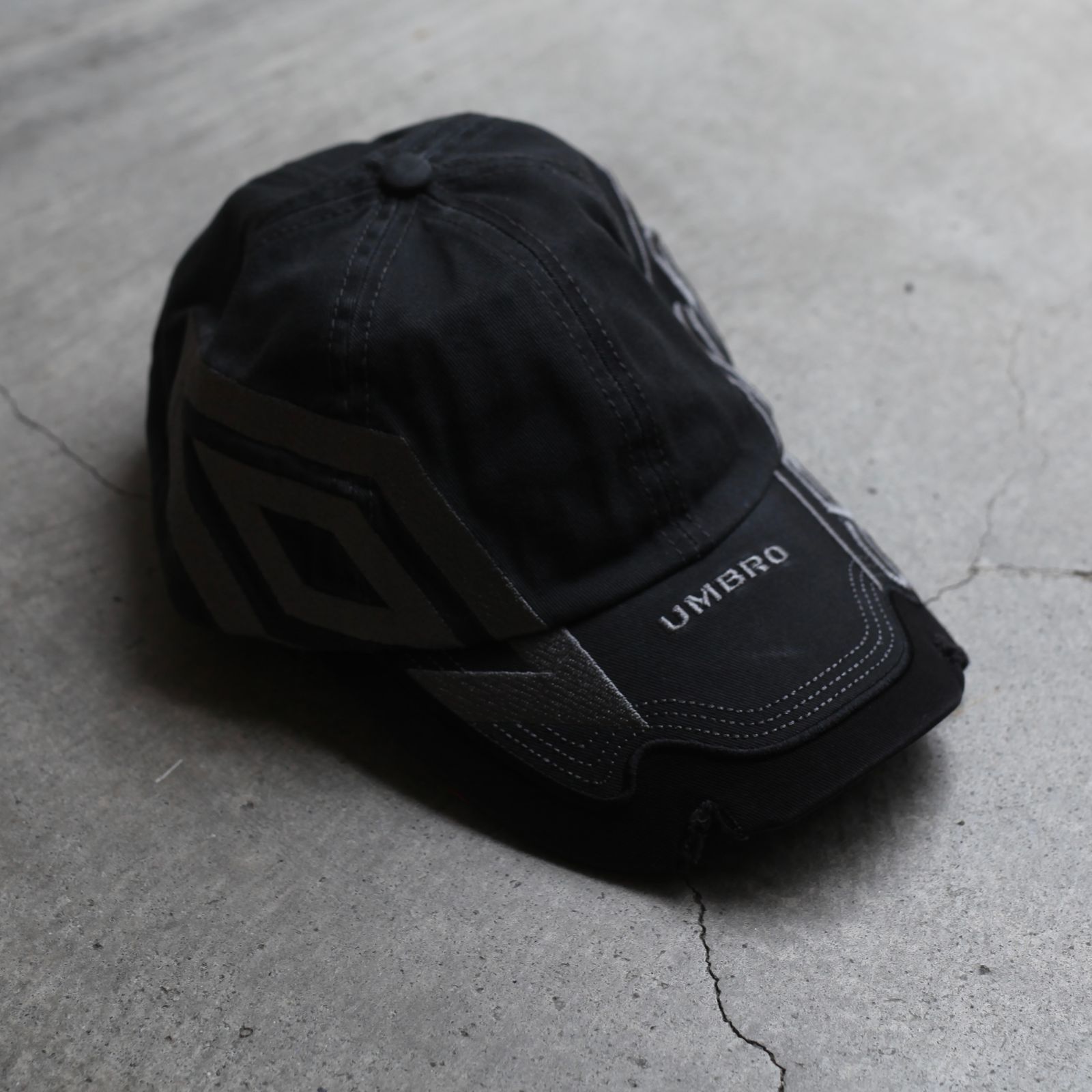 【残りわずか】Spycam Cap