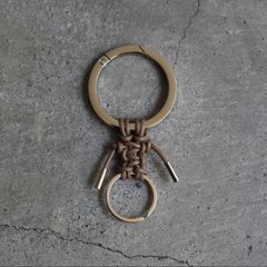 【残りわずか】Cristy Knotman Ring(RAPTO JP)