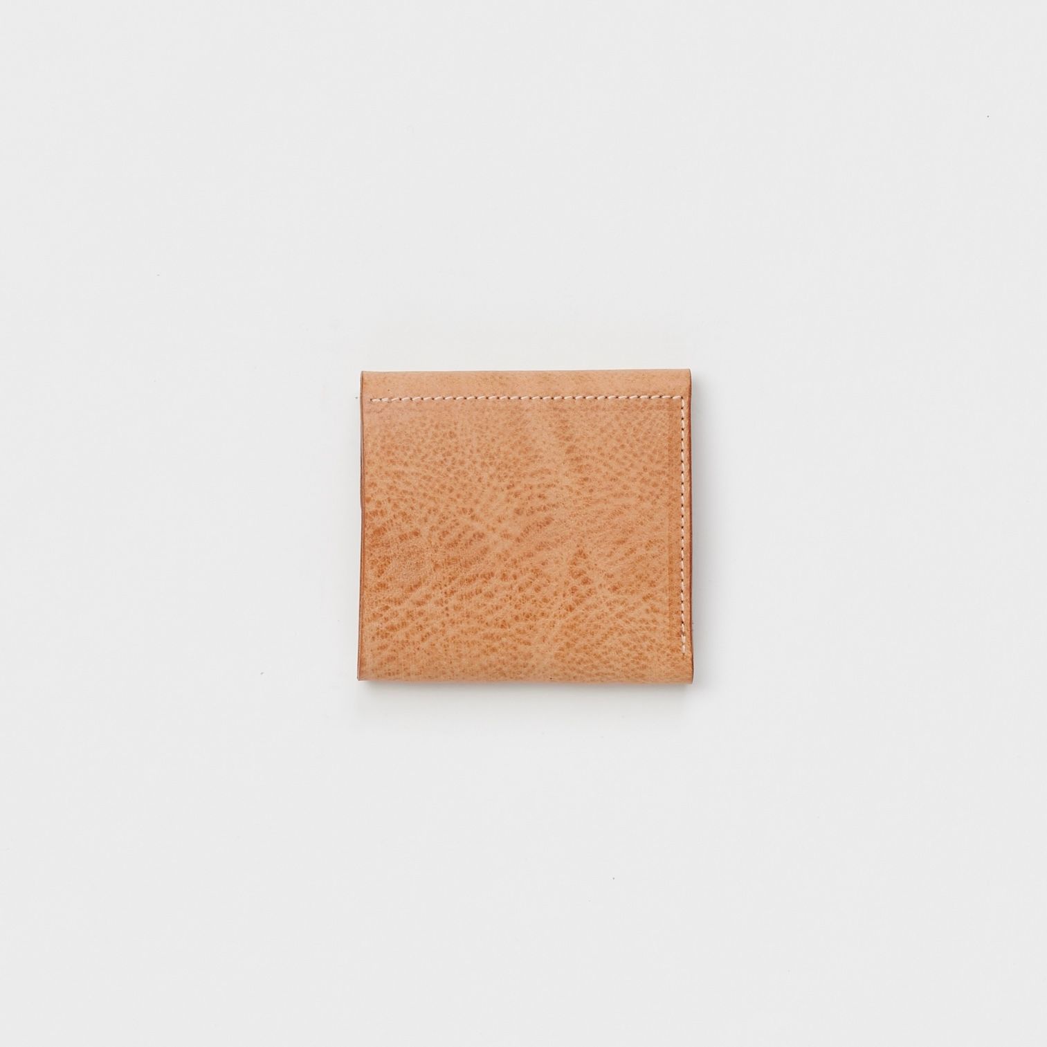 Hender Scheme - 【次回入荷1月中旬予定】Clasp Wallet(NATURAL