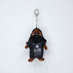 【残りわずか】Soft Toy Keyholder