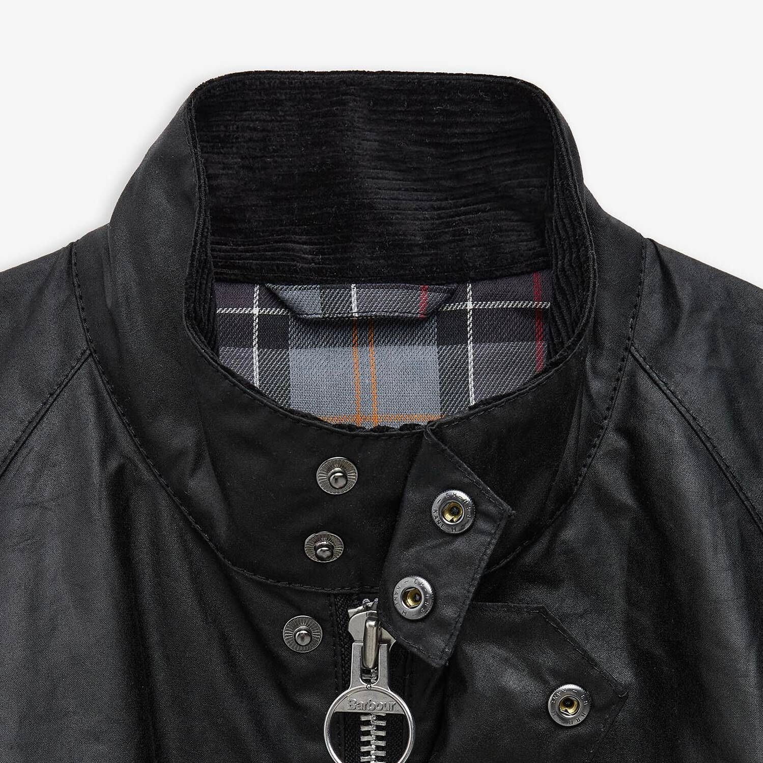 【残り一点】Transport Wax Jacket