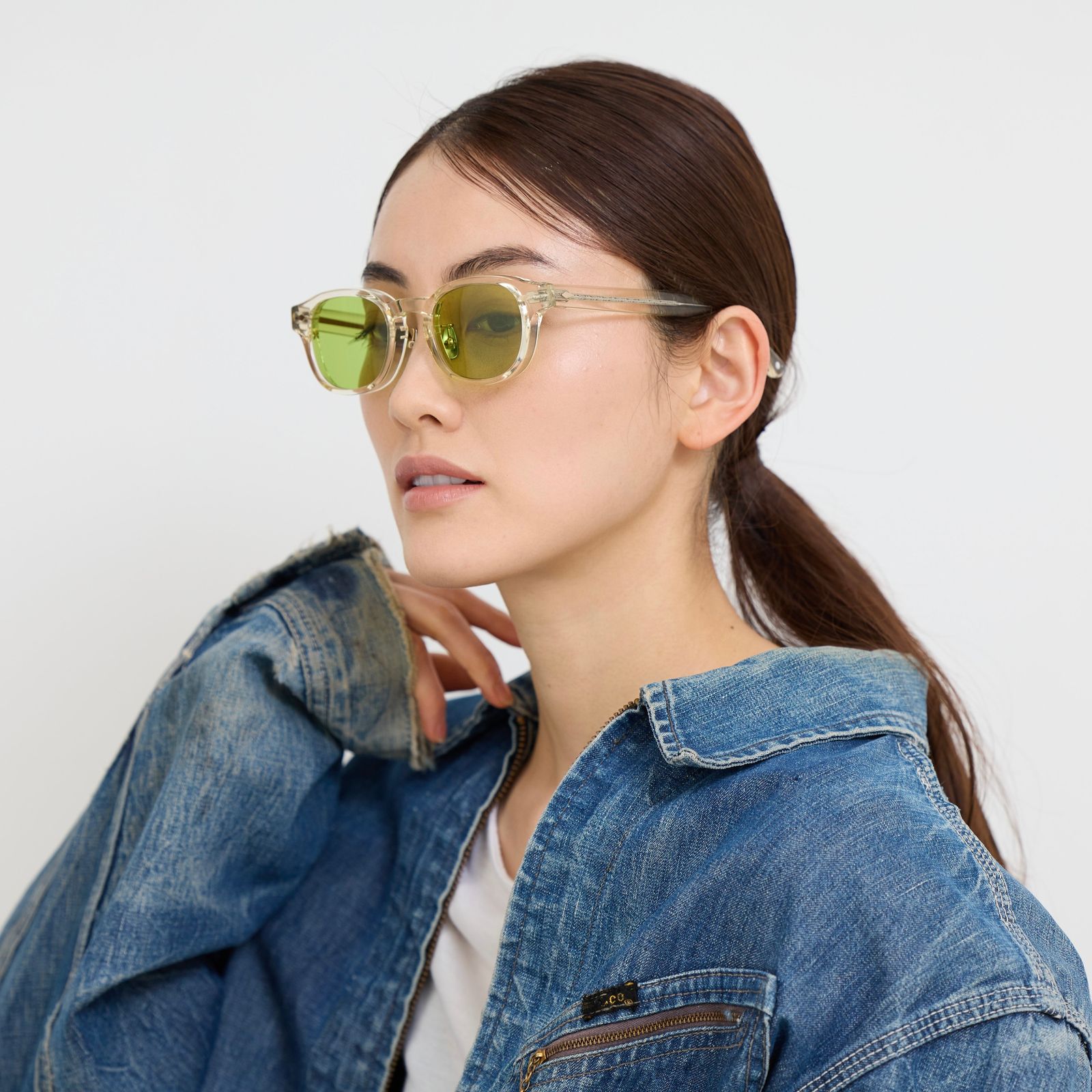 【残りわずか】Nochino FR