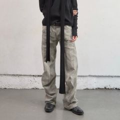 【残り一点】3D Twisted Jeans 3.0