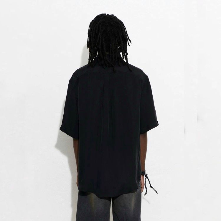 【残り一点】Beyond Short Sleeve Shirt