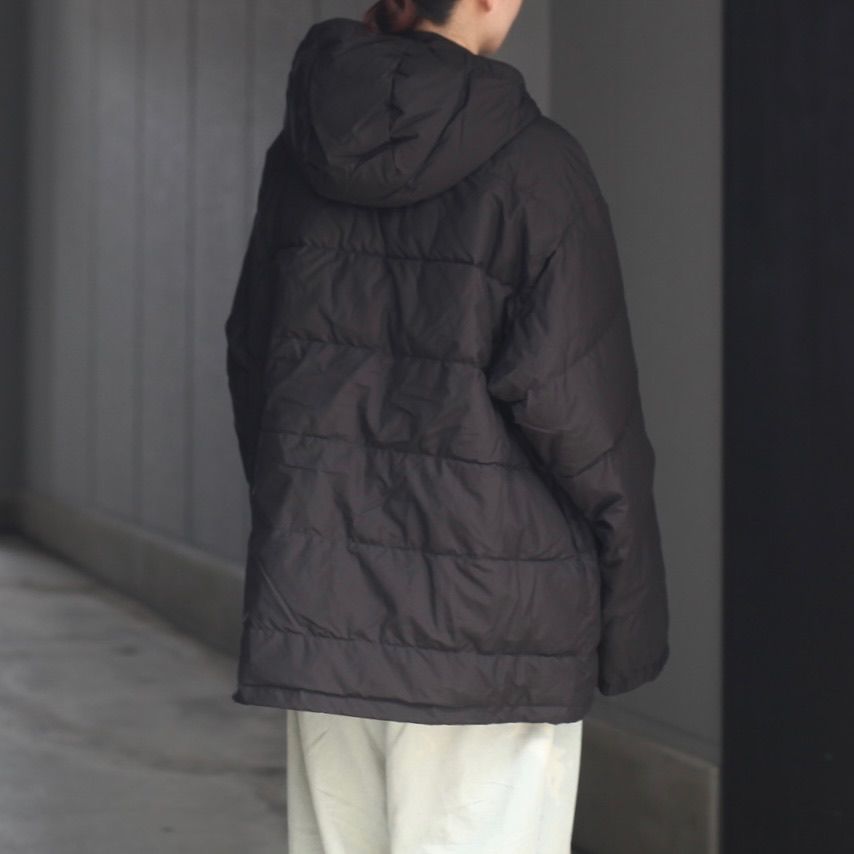 【残り一点】Down Parka