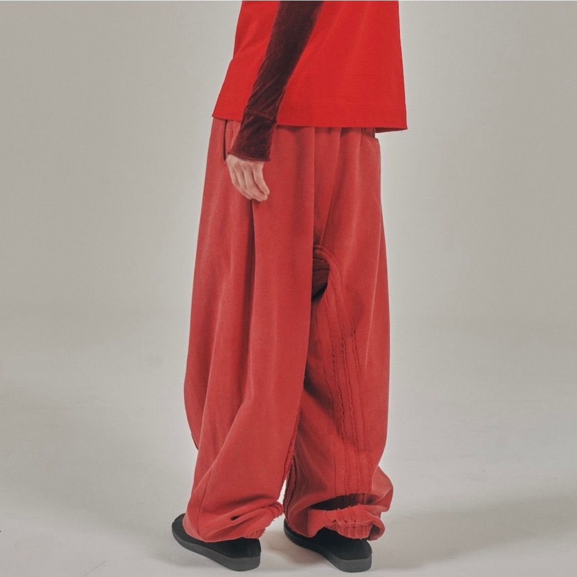 【残り一点】San Xian Pants