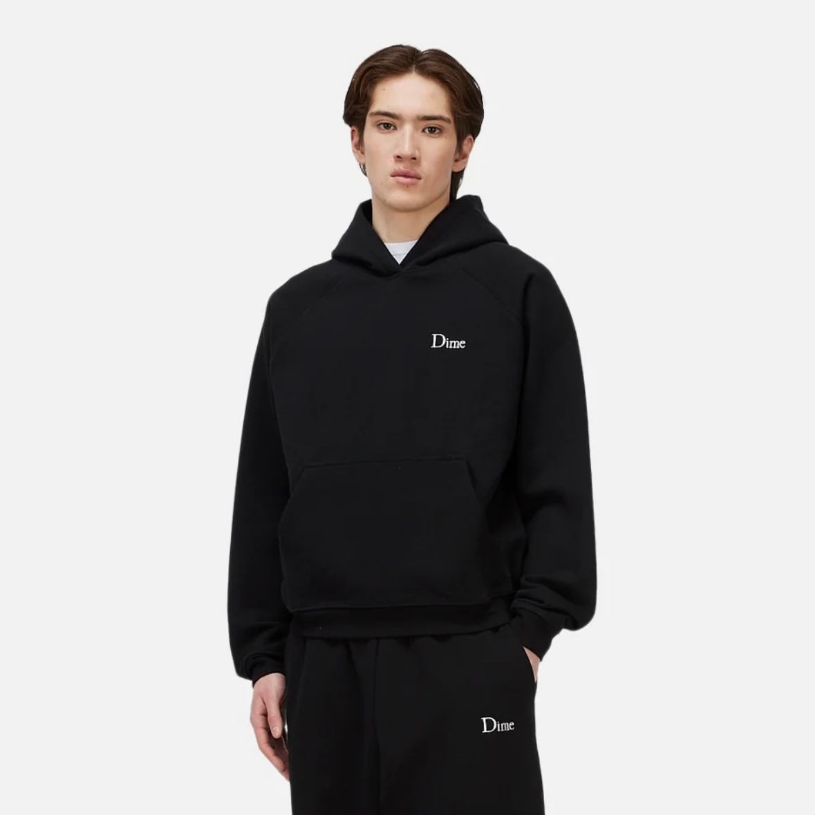 【残りわずか】Classic Small Logo Hoodie