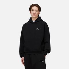 【残りわずか】Classic Small Logo Hoodie