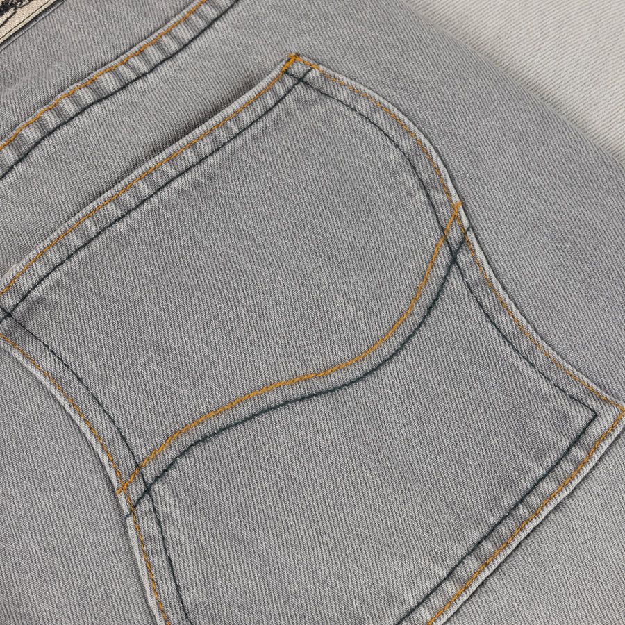 【残りわずか】Classic Relaxed Denim Pants