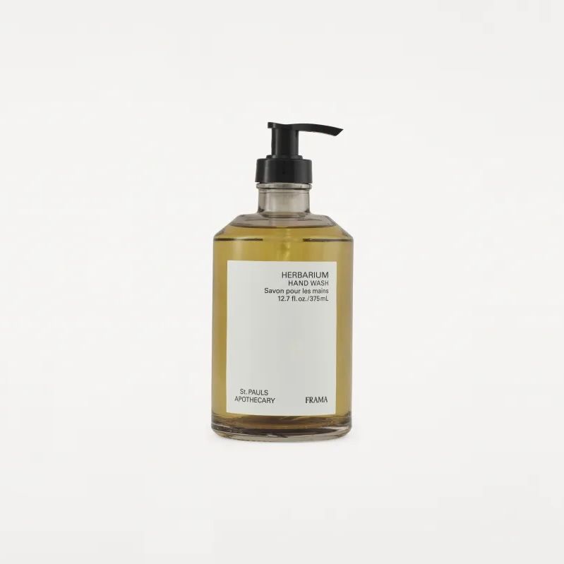 【残りわずか】Herbarium Hand Wash